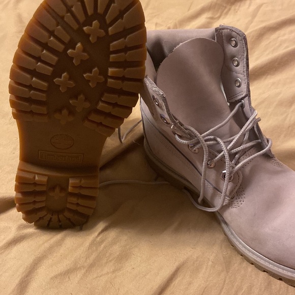 Timberland boots - Picture 2 of 4